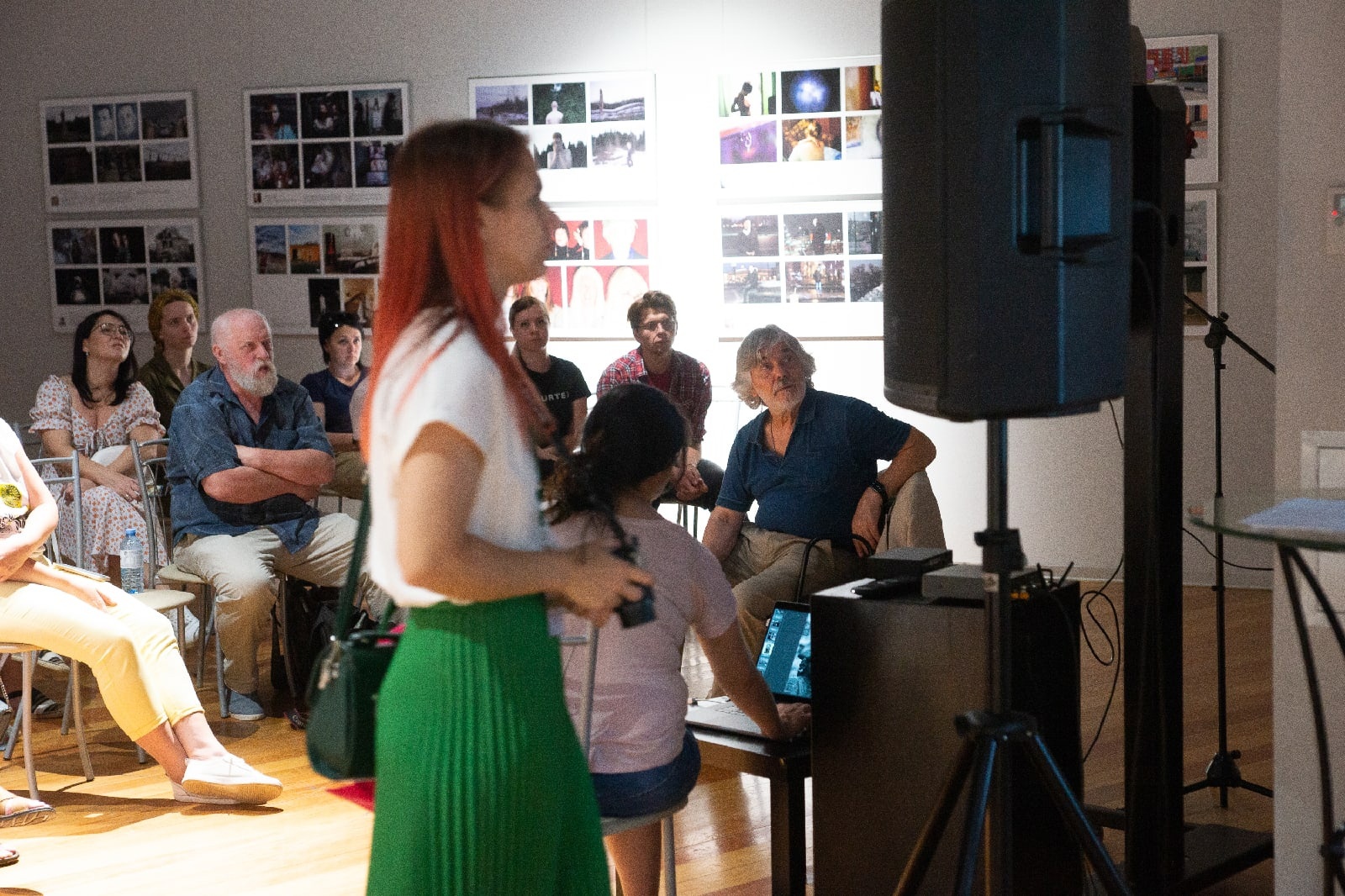 Фотограф Алексей Назаров