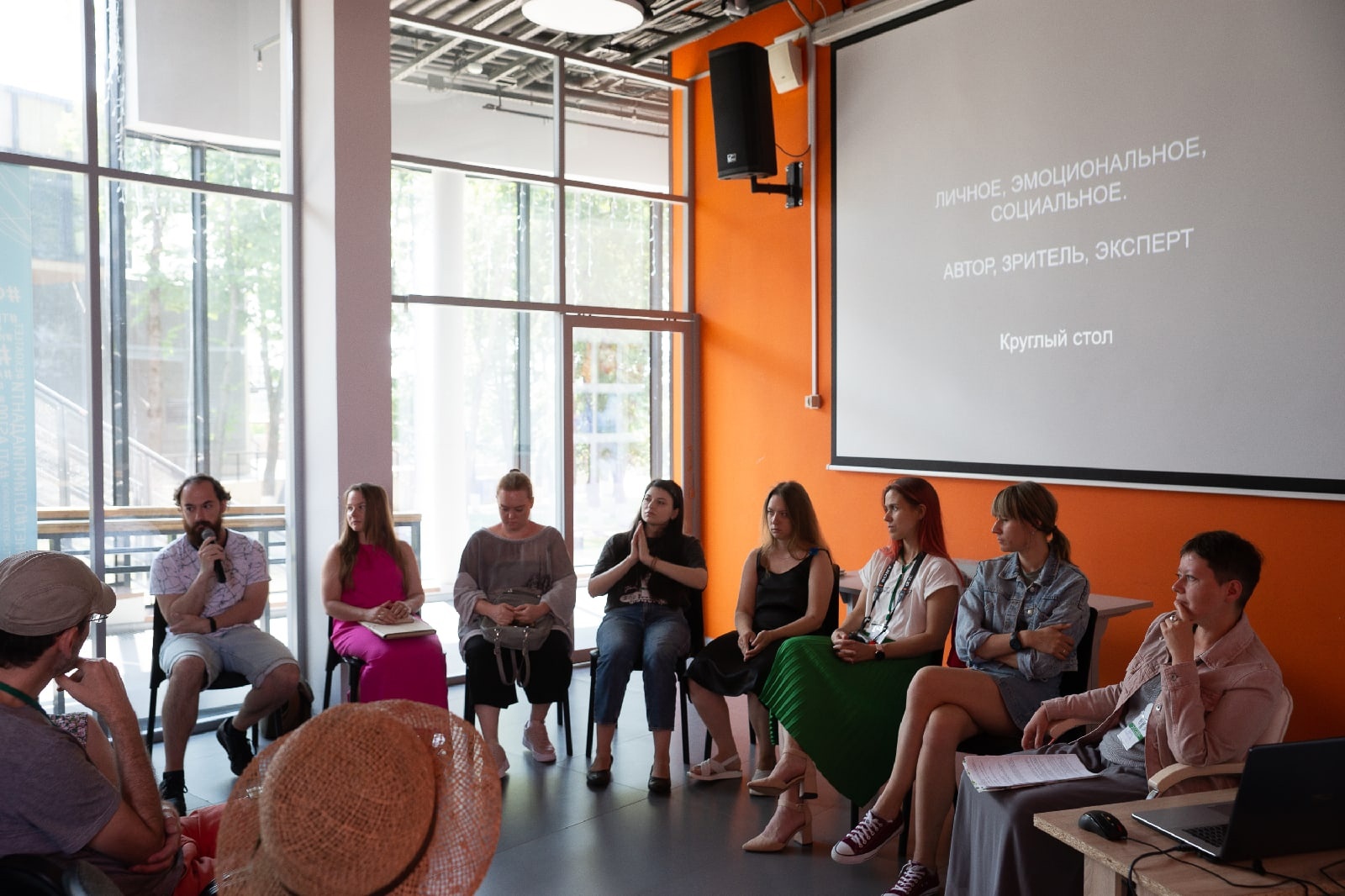 Фотограф Алексей Назаров